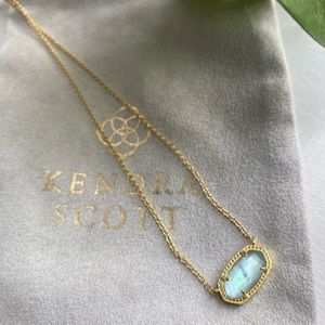 Brand new Kendra Scott necklace.